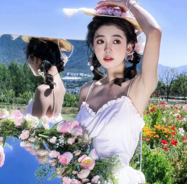 四季之春